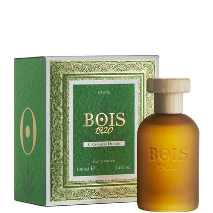 Bois 1920 CANNABIS - Cannabis Dolce EDP