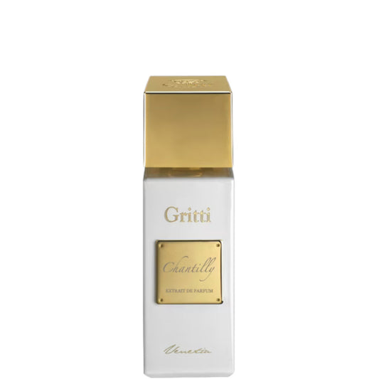 Chantilly Extrait