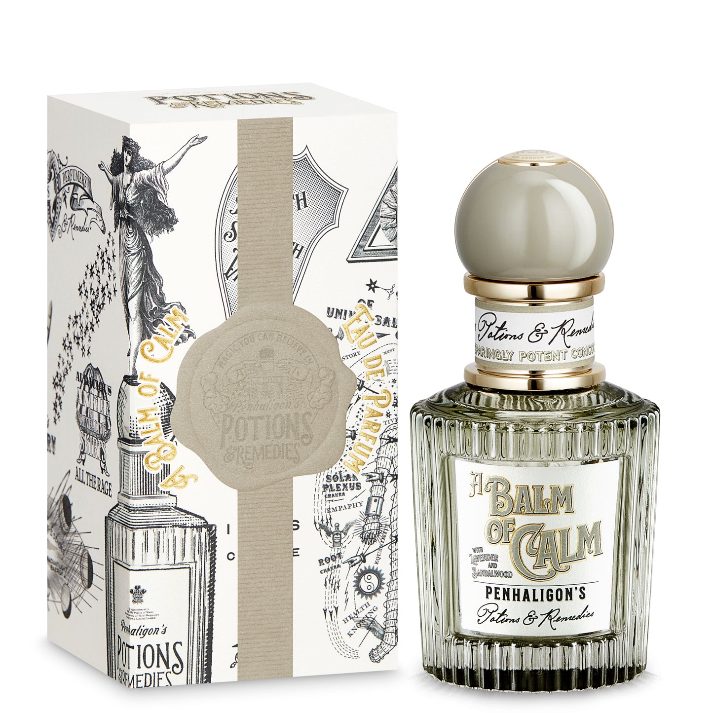 Penhaligon's A Balm of Calm - Potions