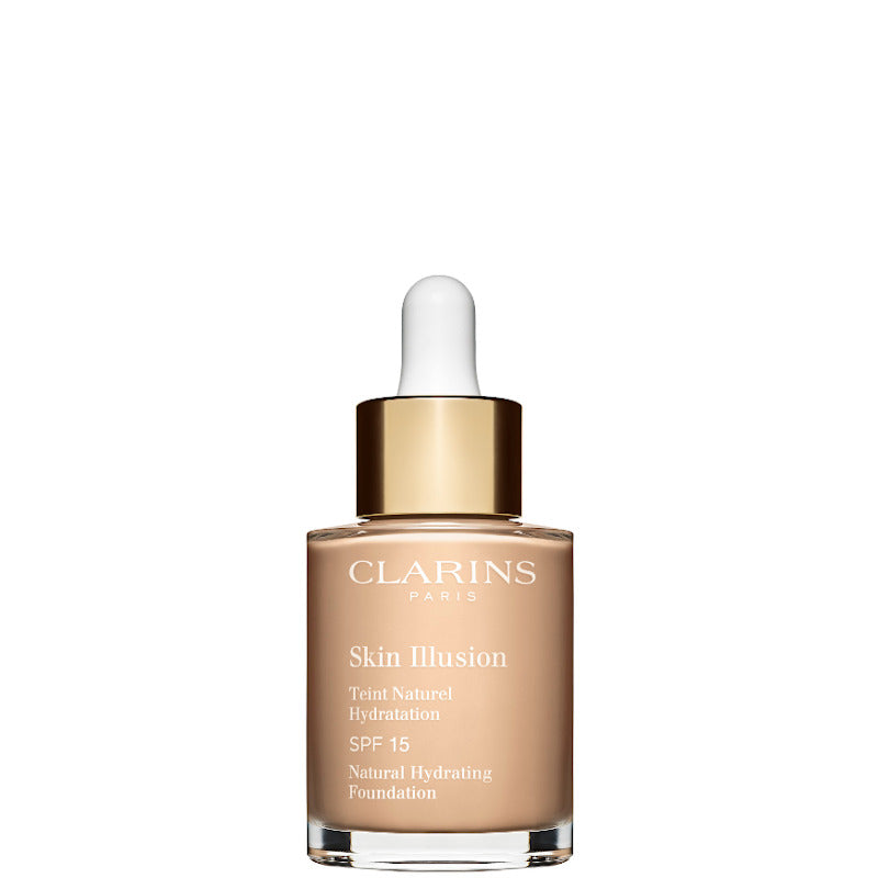 Skin Illusion SPF 15