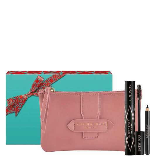 Impeccabile Mascara Confezione