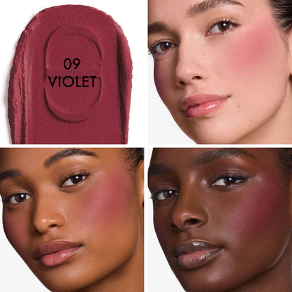 Dior Forever Blush Soft Filter