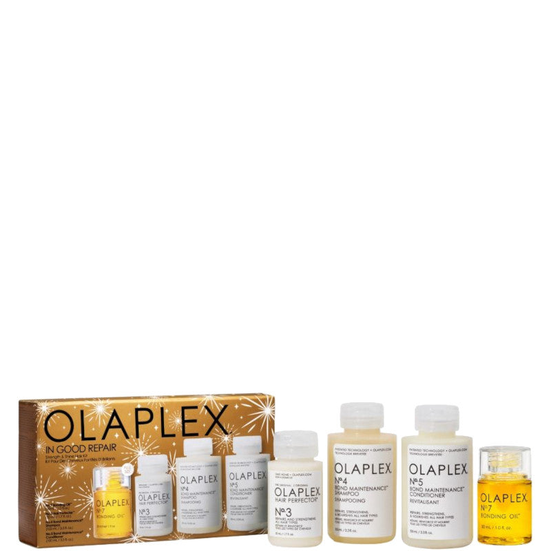 OLAPLEX in Good Repair Kit Strength & Shine Hair Kit