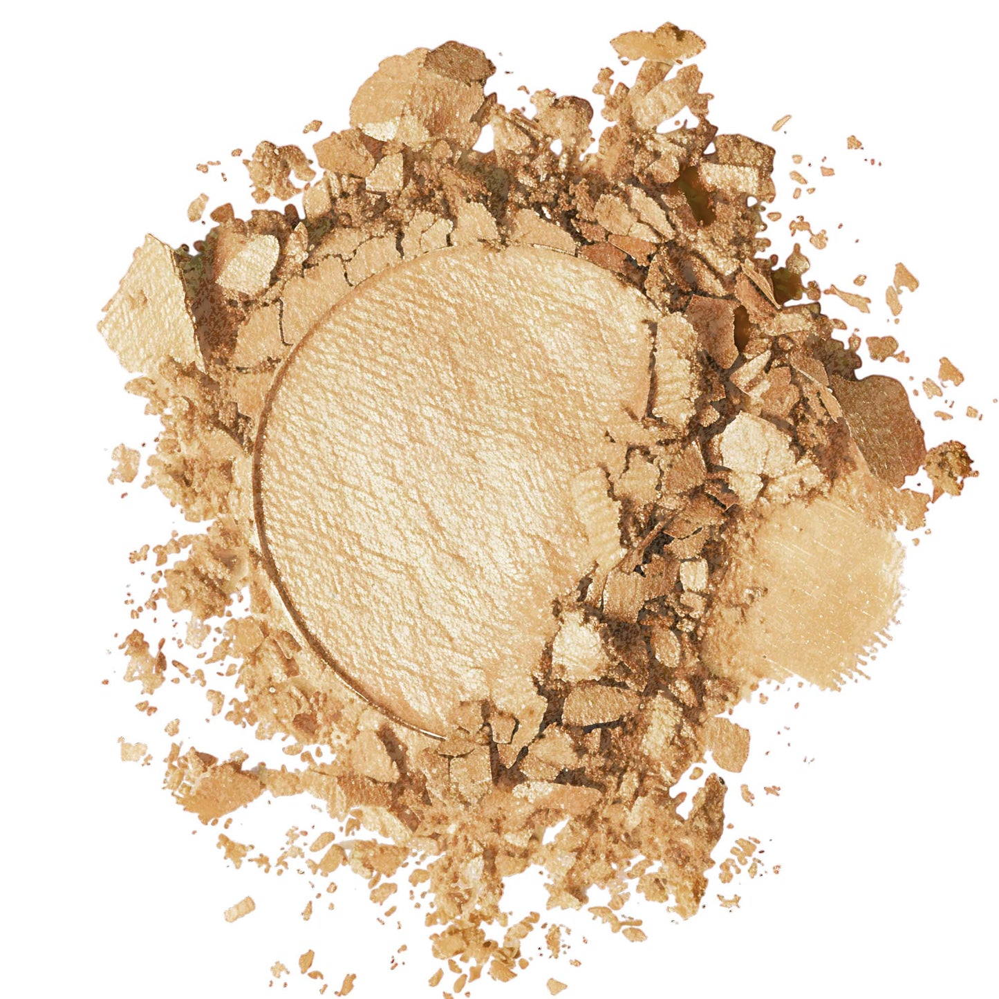 Nejha Shine, Please - Illuminante in Polvere