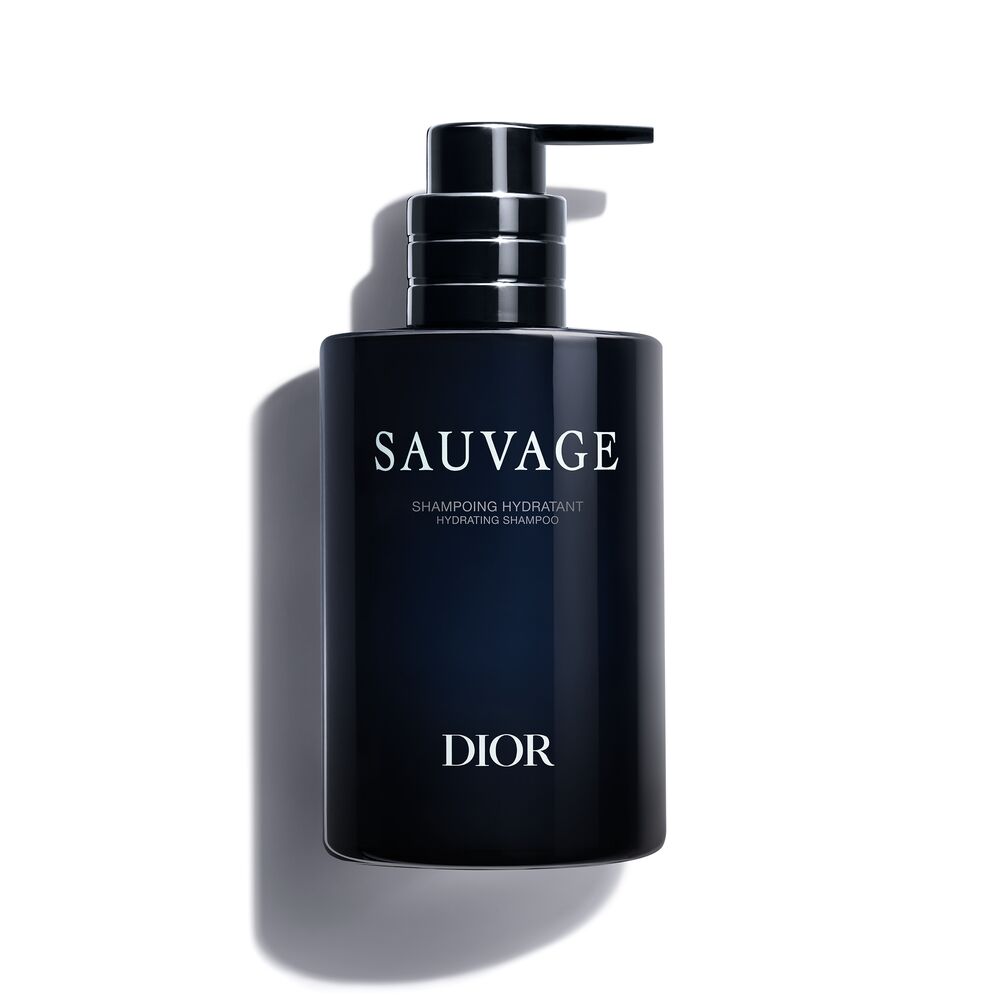 Sauvage Shampoing