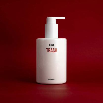 Born to Stand Out Trash Hand Wash 300 ML