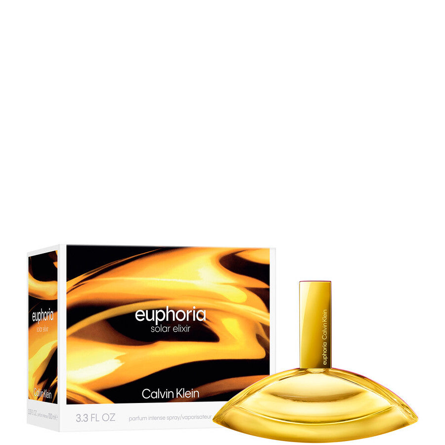 Calvin Klein Euphoria Solar Elixir Parfum Intense