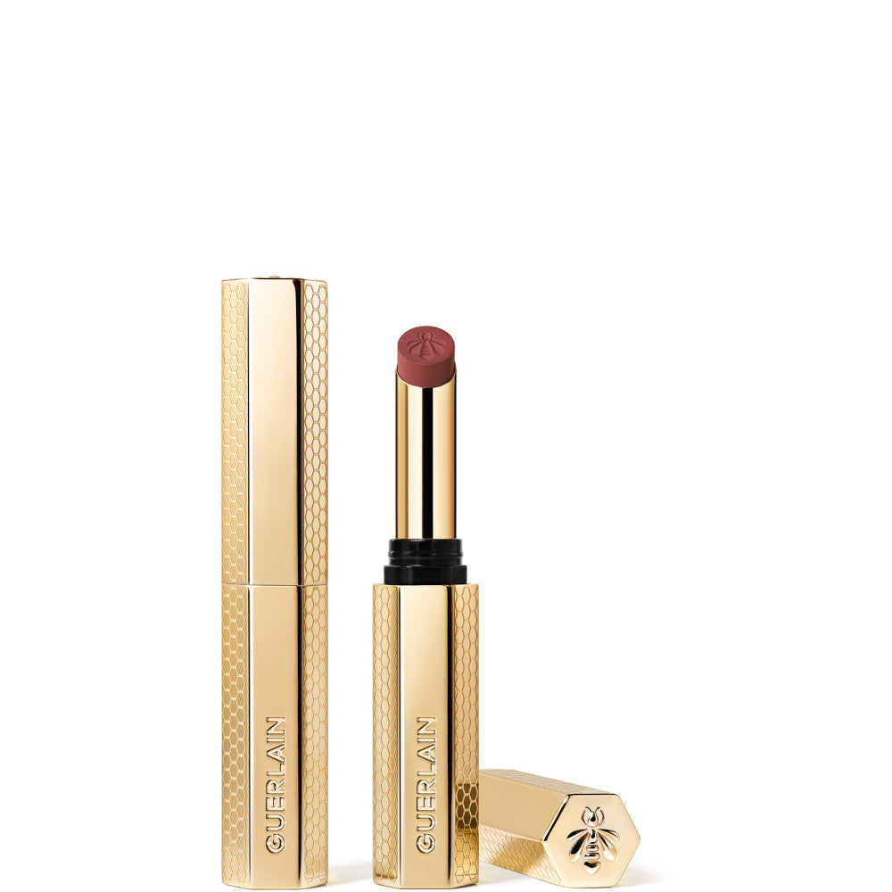 KissKiss Le Rouge Intense Infusé de Miel Ricaricabile