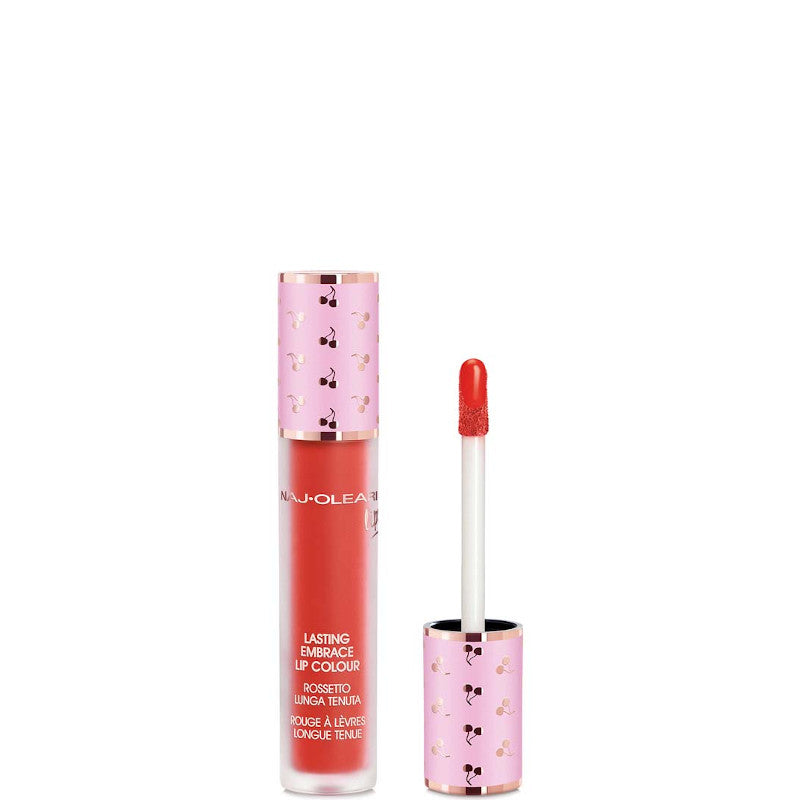 Lasting Embrace Lip Colour - Rossetto Liquido a lunga tenuta