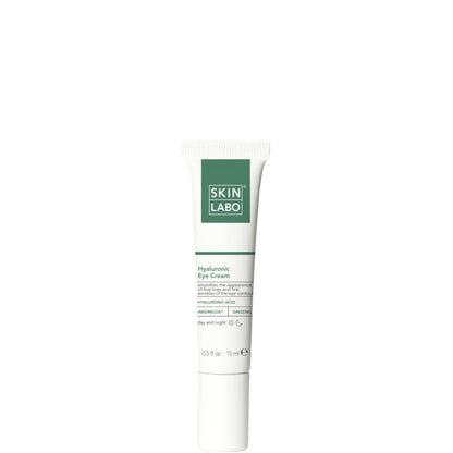 Skinlabo Hyaluronic Eye Cream 15 ML