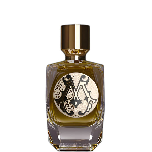 parfum de MAHZEN Molecule Oudh