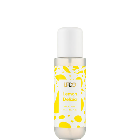 LPDO Lemon Delizia