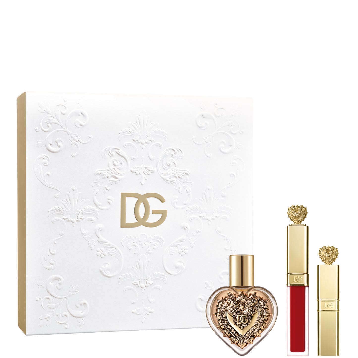 Devotion Eau de Parfum Confezione