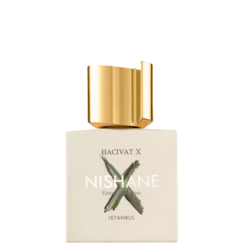 Nishane Hacivat X - The X Collection