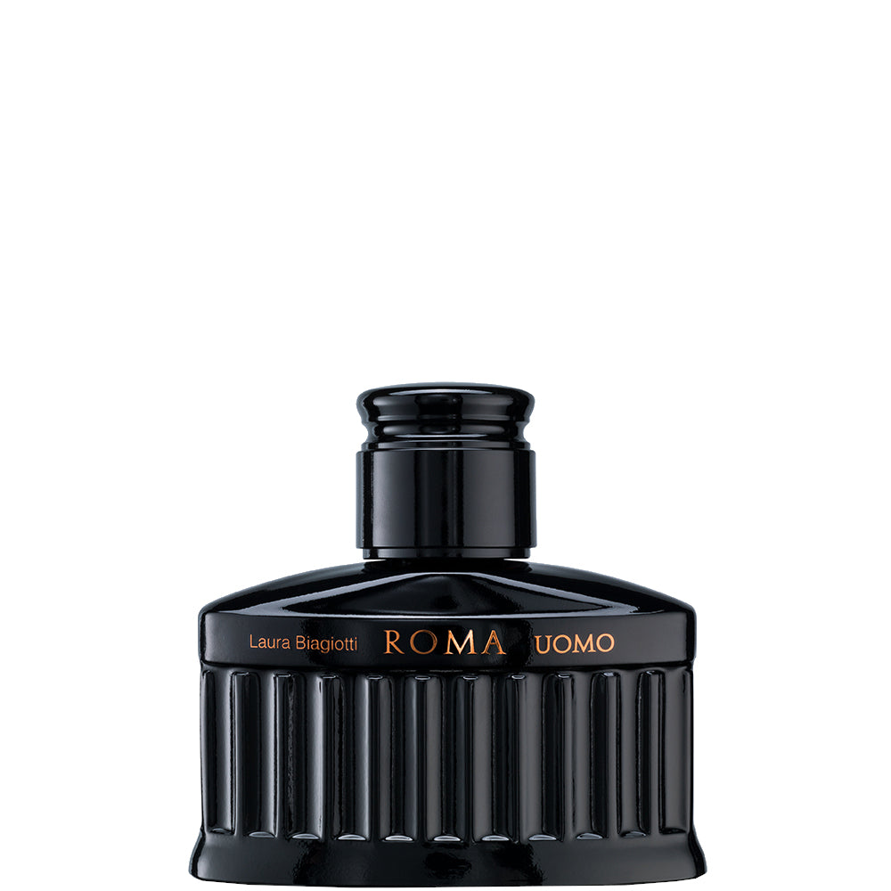 Roma Uomo Nero Estremo