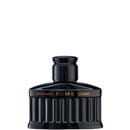 Roma Uomo Nero Estremo
