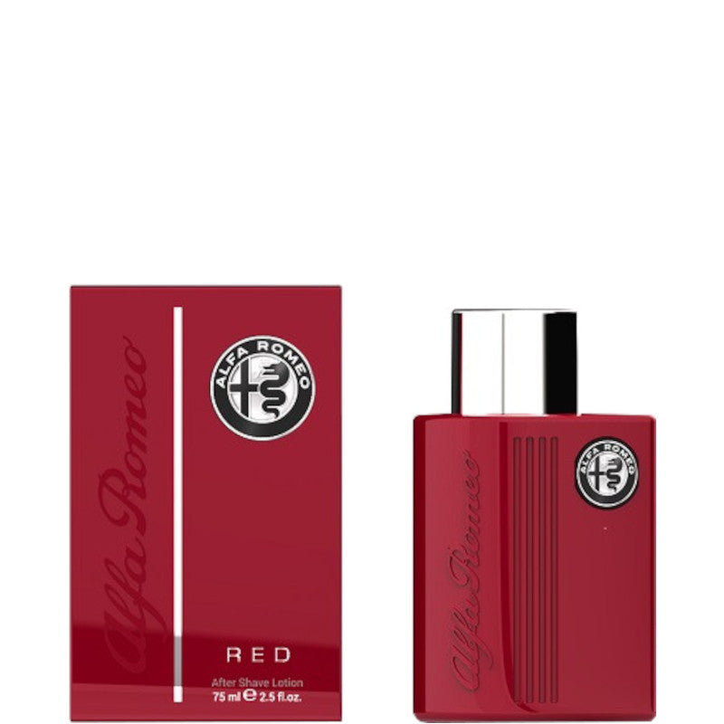 Alfa Romeo Red 75 ML