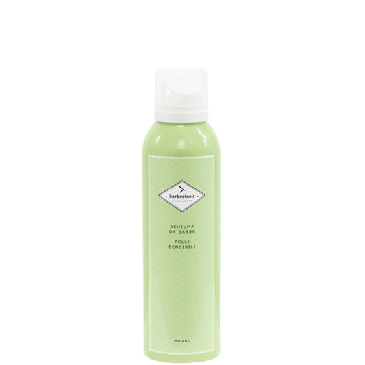 Barberino's - Shaving Foam 200 ML