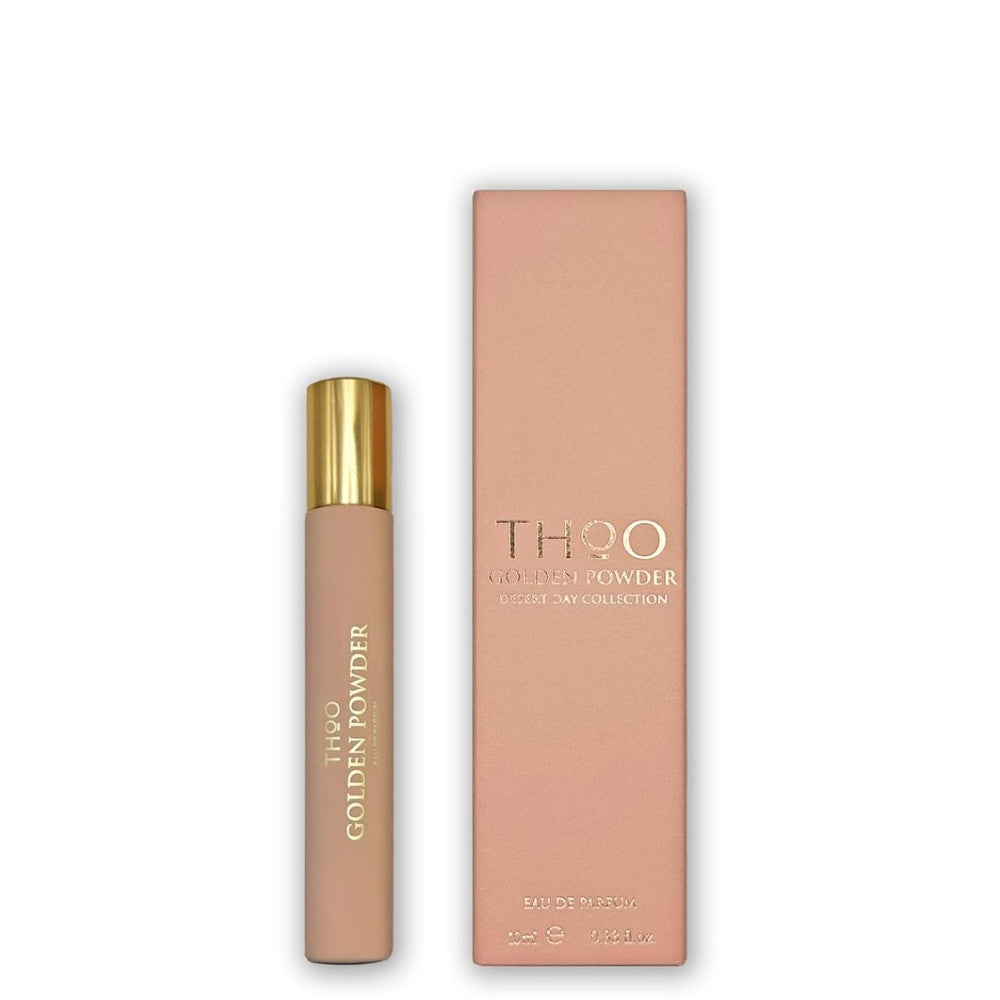 The House Of Oud Golden Powder