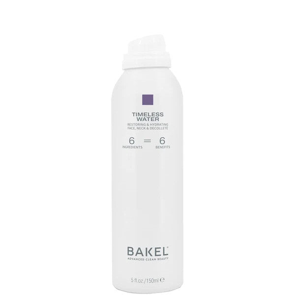 Bakel Timeless Water Restoring & Hydrating