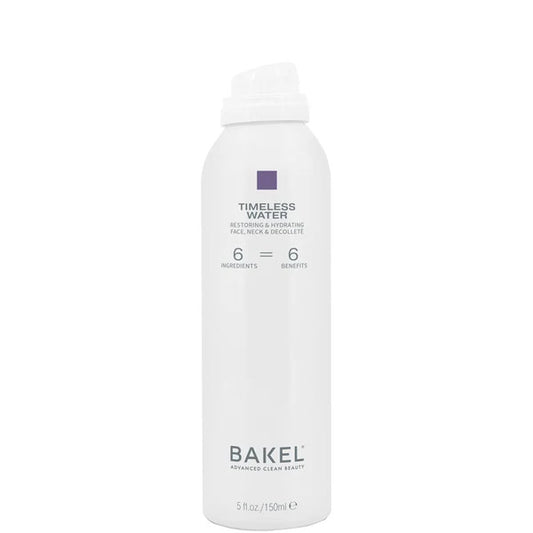 Bakel Timeless Water Restoring & Hydrating