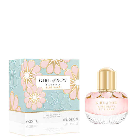 Elie Saab Girl of Now Rose Petal