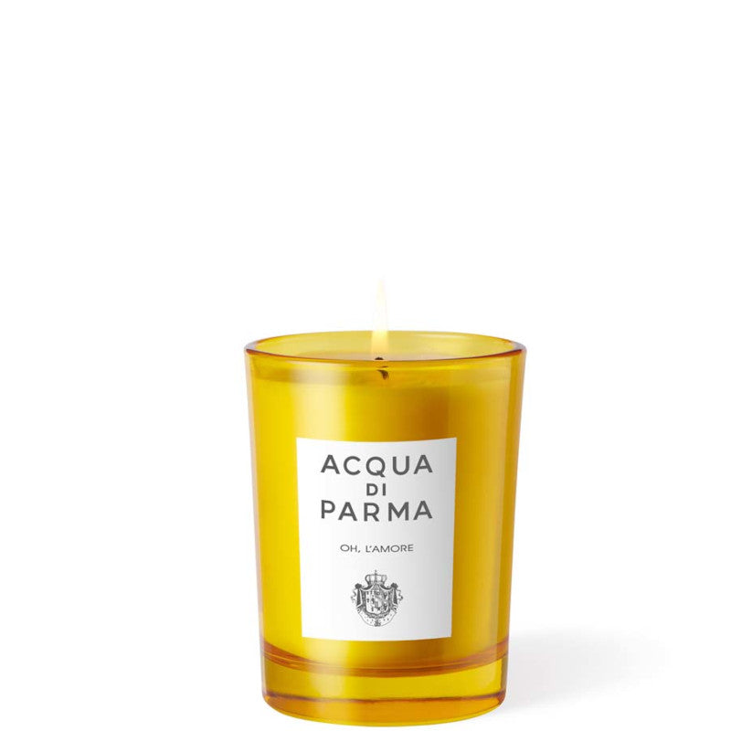 Acqua di Parma Oh! L'Amore 200 GR