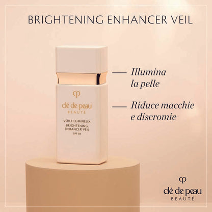 Clé de Peau Beauté Brightening Enhancer Veil 30 ML