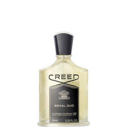 Creed Royal Oud