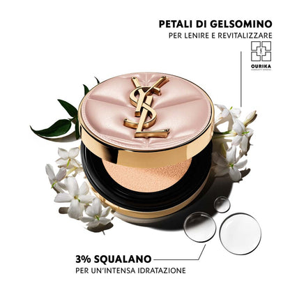 Skin Affair Cushion Foundation