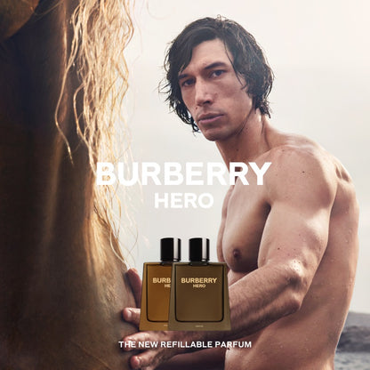 Burberry Hero Parfum