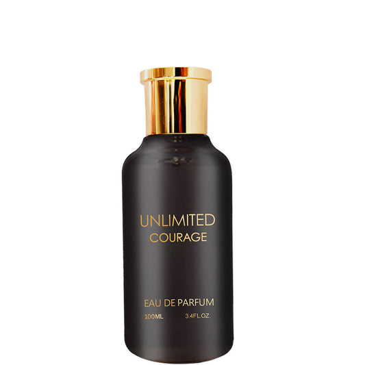 Unlimited Courage Eau de Parfum