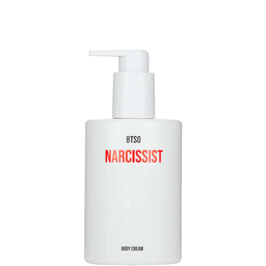 Born to Stand Out Narcissist Body Cream 300 ML