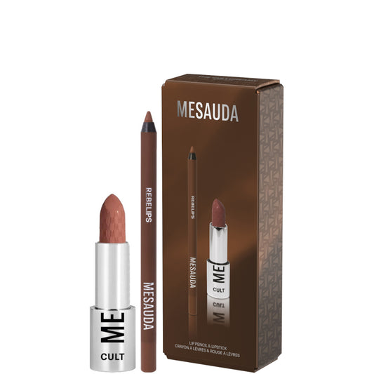 The Cult Creamy Lip Kit