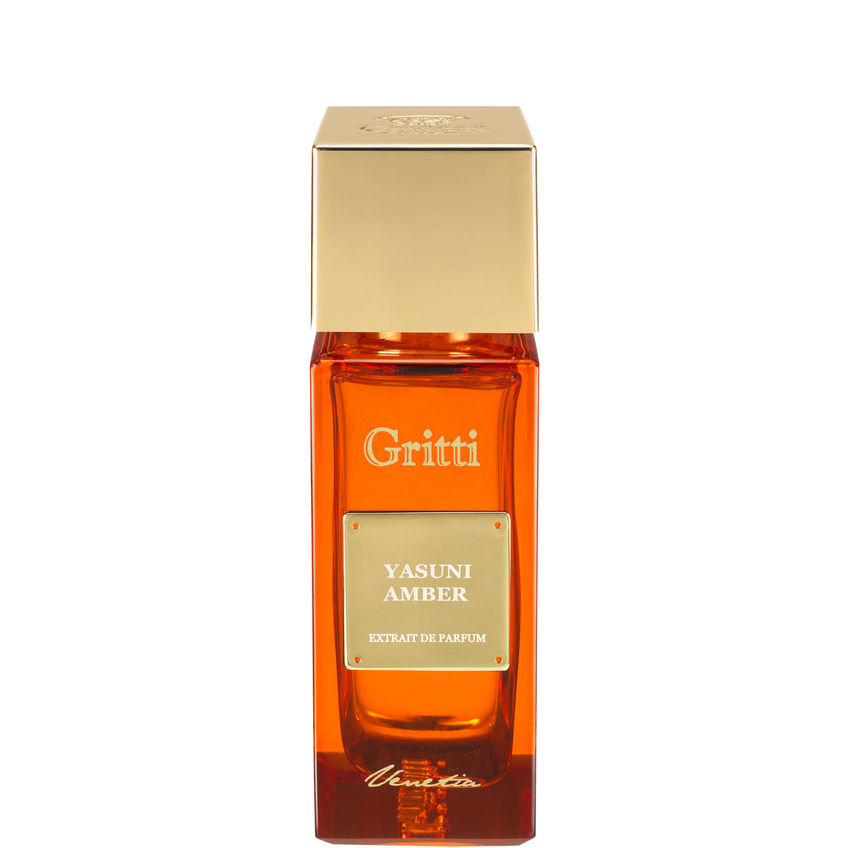 Gritti Yasuni Amber