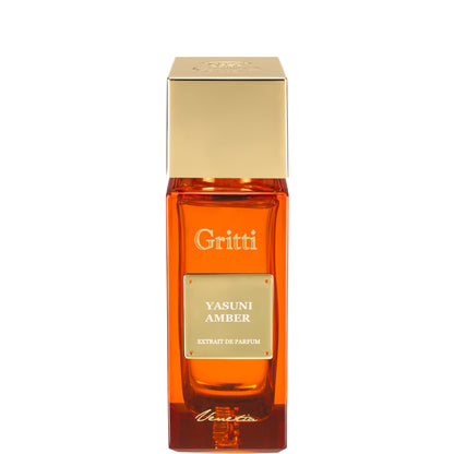 Gritti Yasuni Amber