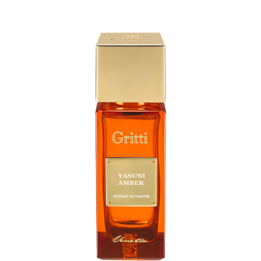 Gritti Yasuni Amber