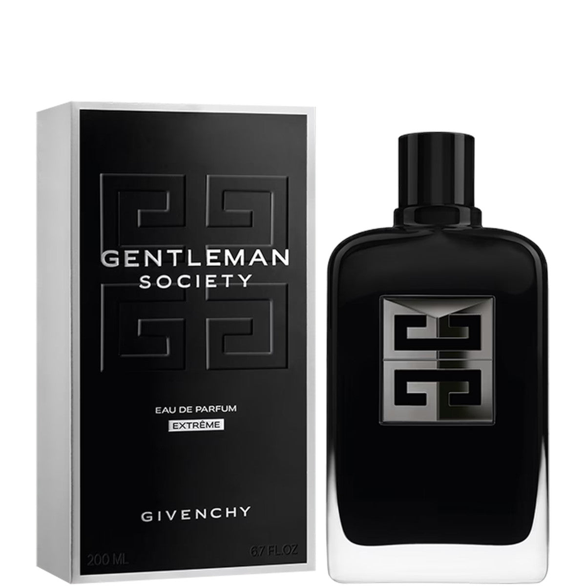 Gentleman Society Extrême