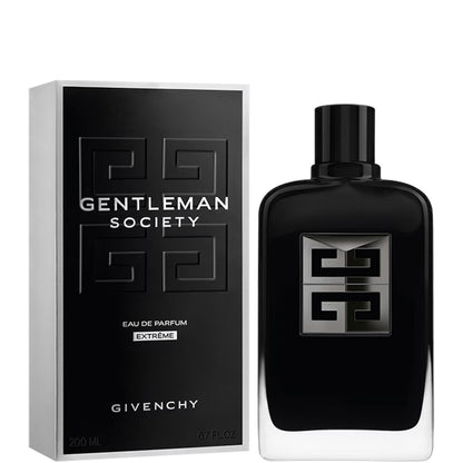 Gentleman Society Extrême