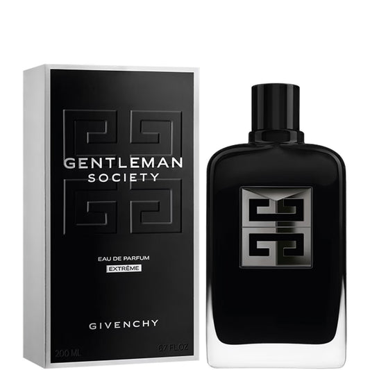 Gentleman Society Extrême