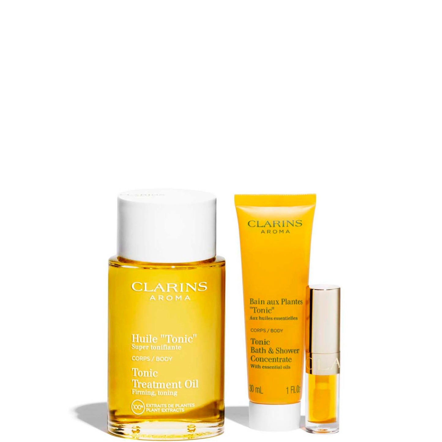 AROMA Huile "Tonic" Confezione