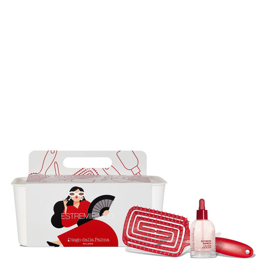 Haircare L'Elisir EstremiRimedi Confezione