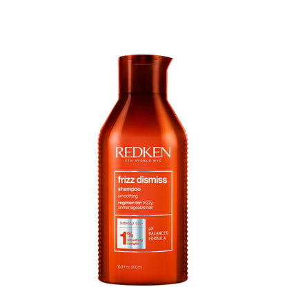 Redken Frizz Dismiss Shampoo 500 ML