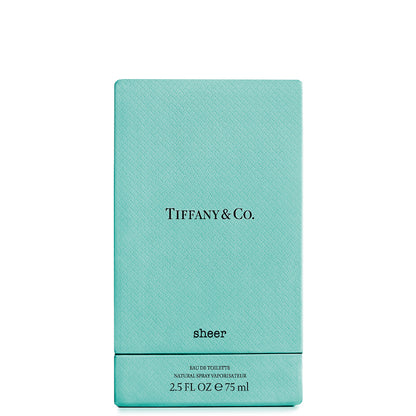 Tiffany Sheer