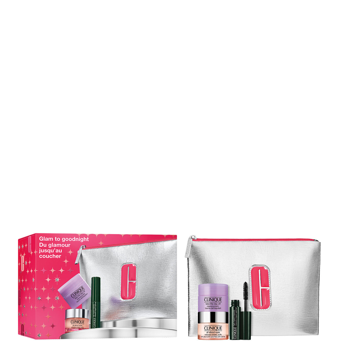 All About Eyes - Crema Gel Contorno Occhi Confezione