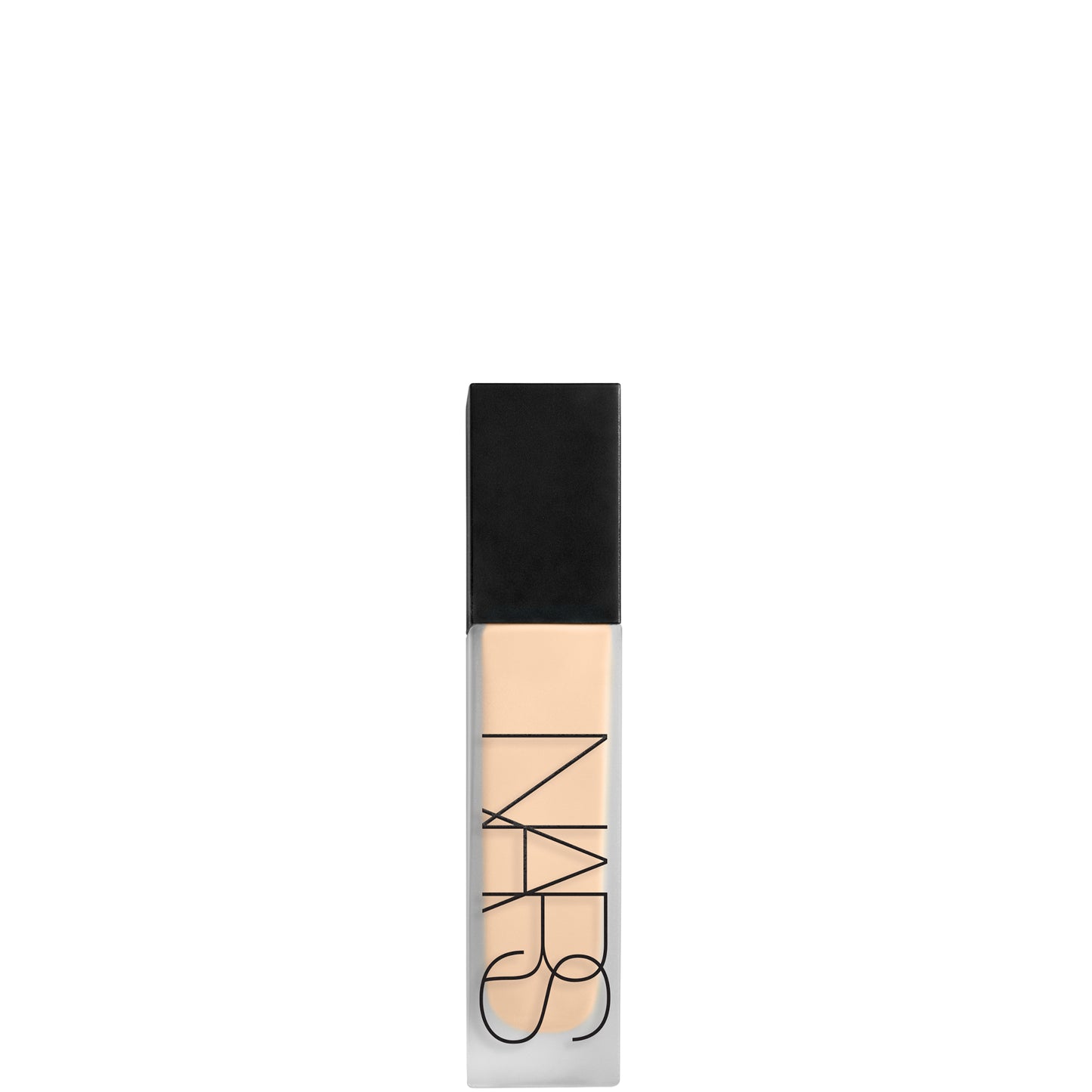 NARS Natural Matte Longwear Foundation