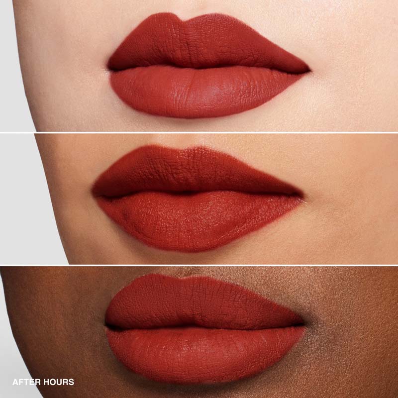 Luxe Matte Lipstick