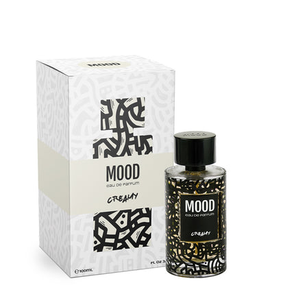 Mood Creamy