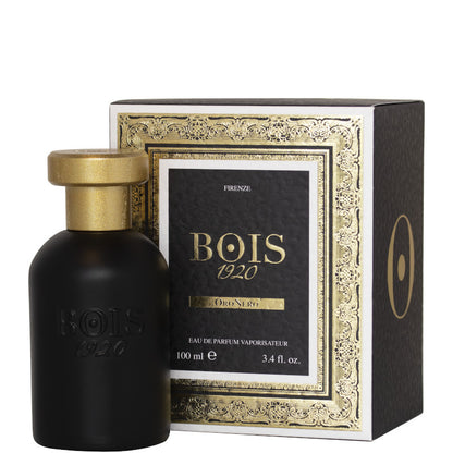 Bois 1920 LINEA ORO - Oro Nero EDP 100 ML