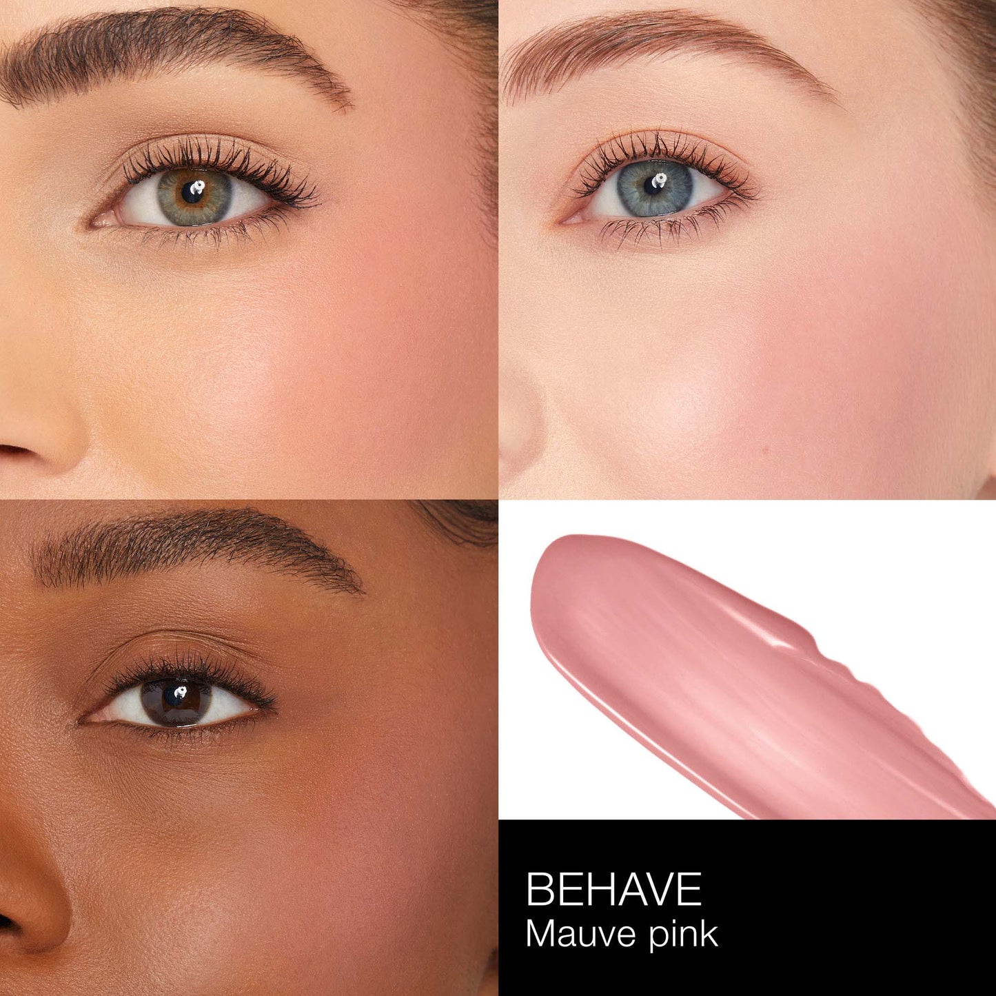 Nars Afterglow Liquid Blush